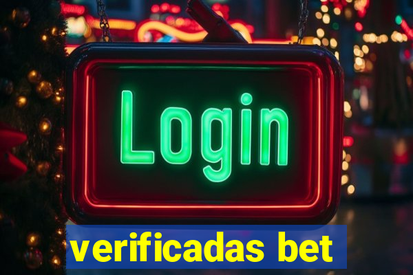verificadas bet